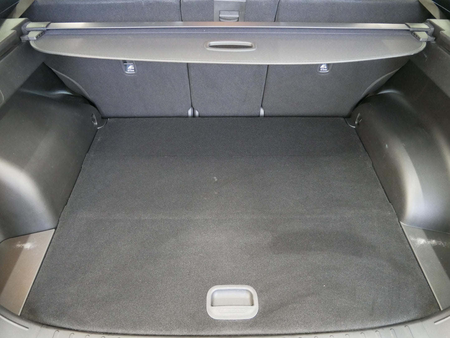 Hyundai Tucson 1.6 T-GDI 132 kW Smart 4x4