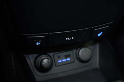 Hyundai i30 1.6 CVVT 92 kW – foto 22