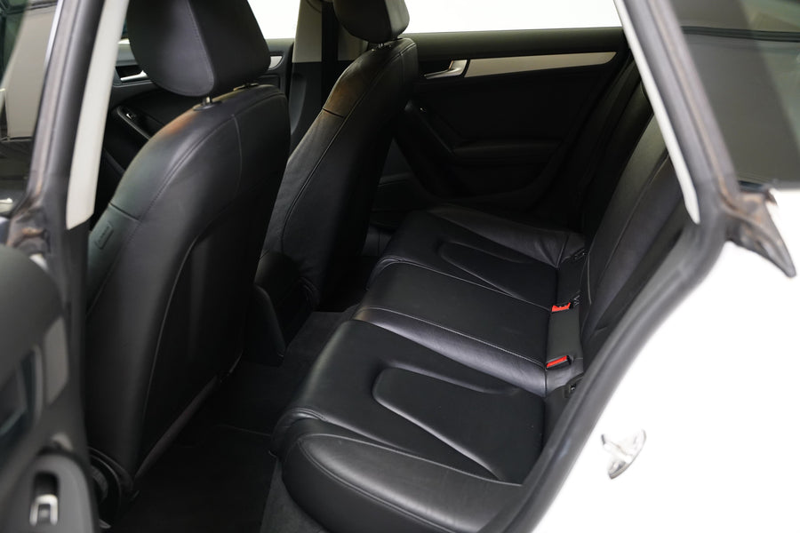 Audi A5 2.0 TDI 110 kW – foto 22
