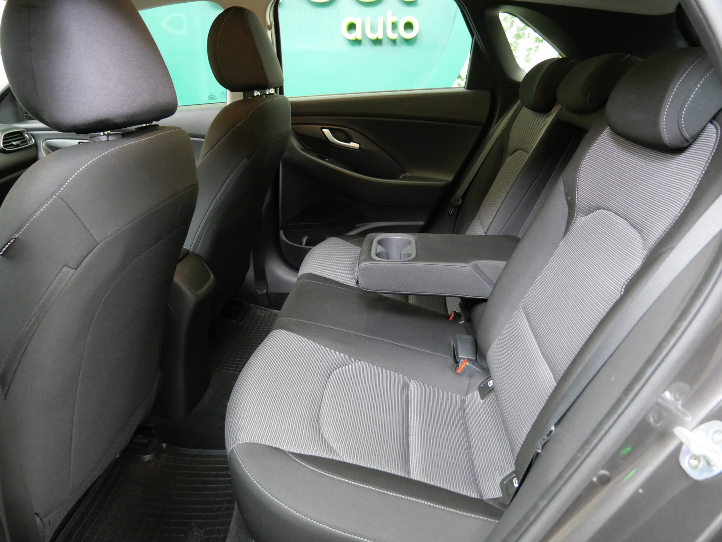 Hyundai i30 1.0 T-GDI 88 kW Symbol