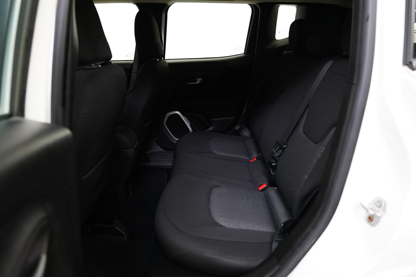 Jeep Renegade 1.6 e-torq 81 kW FWD Longitude