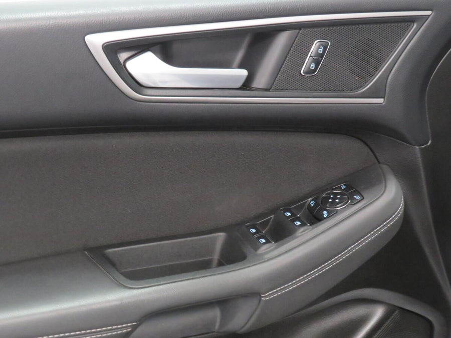 Ford Galaxy 1.5 EcoBoost 118 kW – foto 12