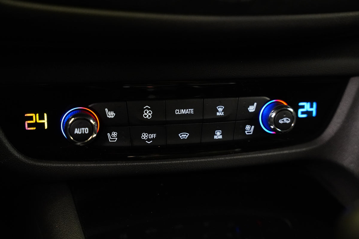 Opel Insignia 2.0 CDTI 125 kW Business – foto 22