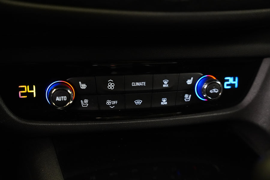 Opel Insignia 2.0 CDTI 125 kW Business – foto 22