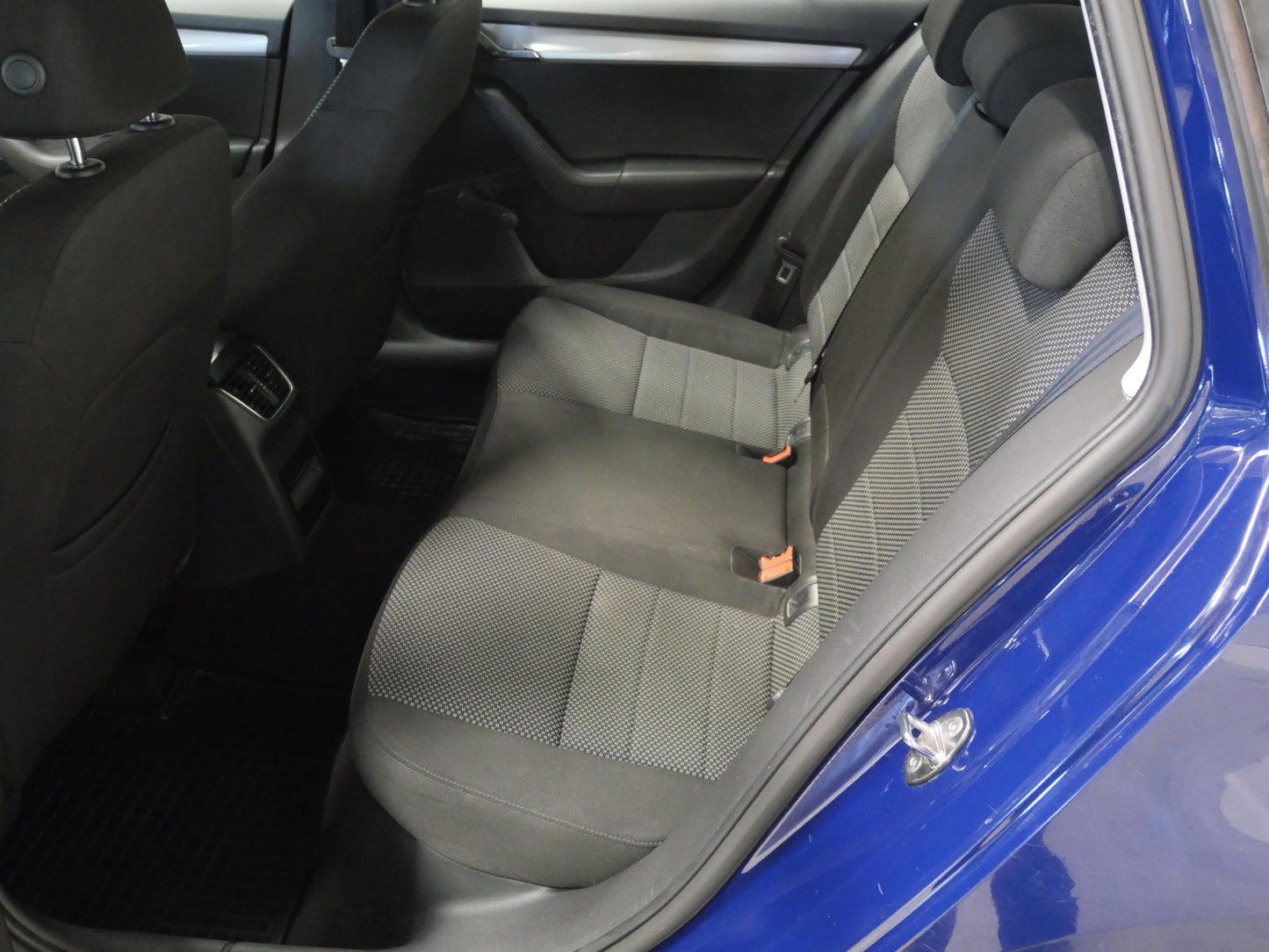 Škoda Octavia 1.6 TDI 77 kW Ambition