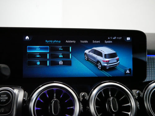 Mercedes-Benz GLB 200 D 4 Matic Progressive – foto 22