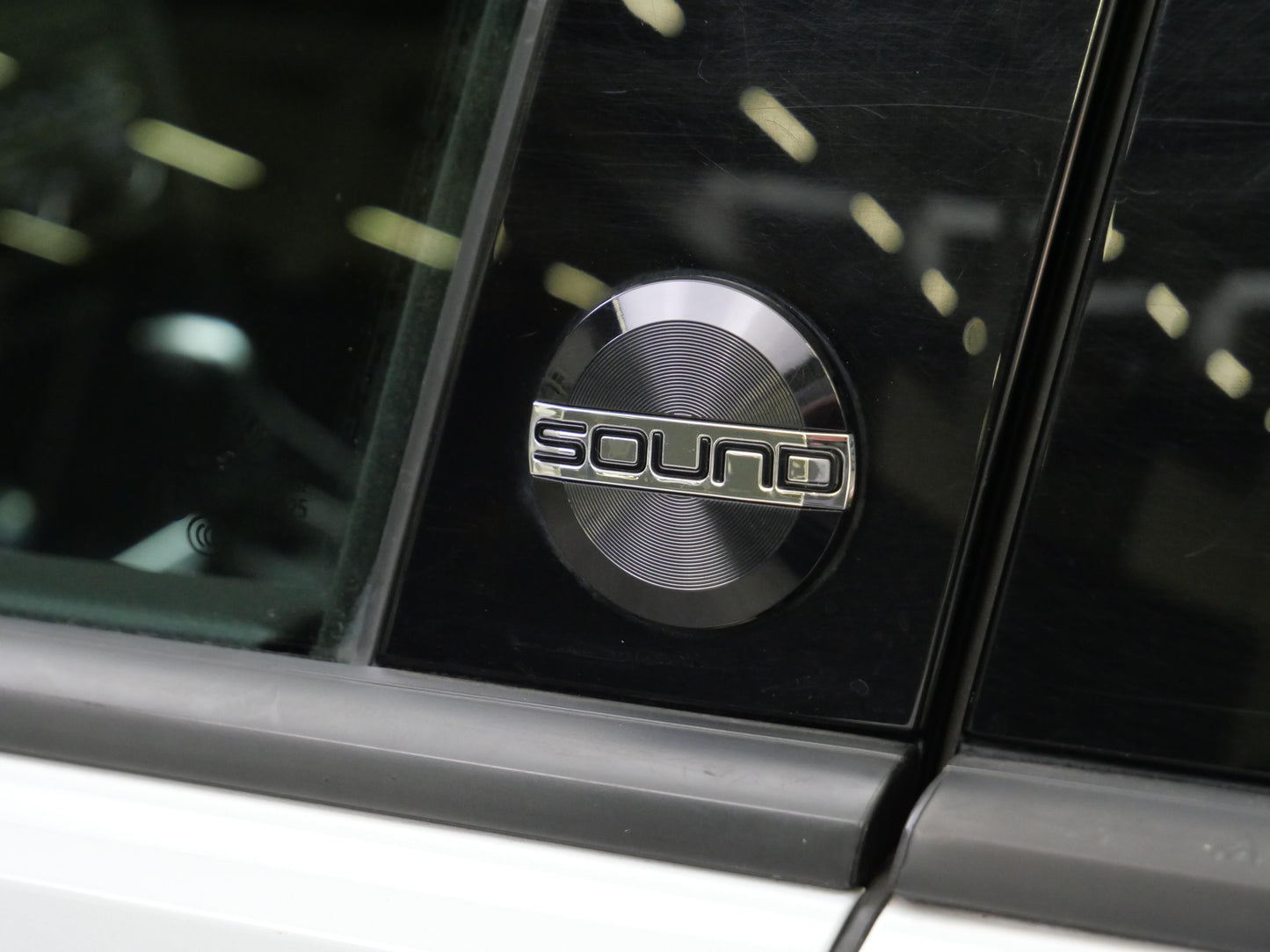 Volkswagen Golf Sportsvan 1.4 TSI 92 kW Sound