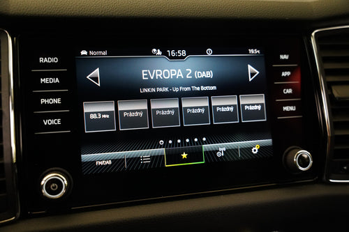 Škoda Kodiaq 2.0 TDI 147 kW DSG 4x4 Style+ – foto 22