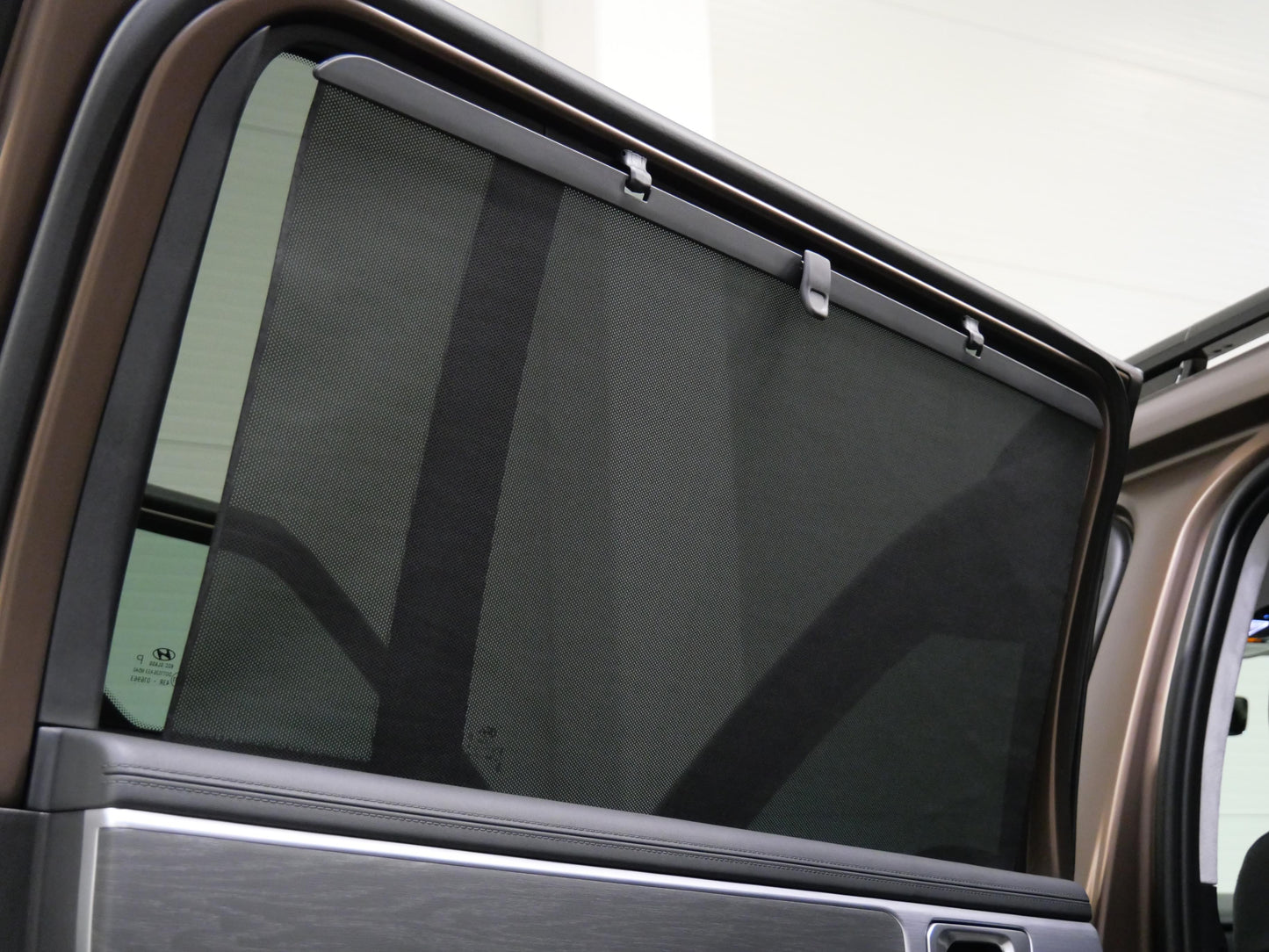 Hyundai Santa Fe 1.6 T-GDI 158 kW Style Premium