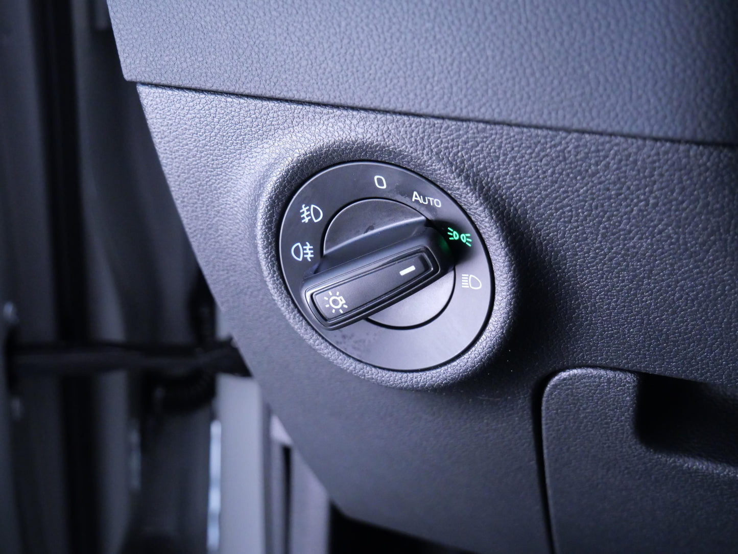 Škoda Karoq 1.5 TSI 110 kW Selection