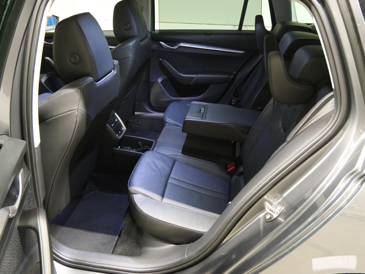 Škoda Octavia 2.0 TDI 110 kW Selection