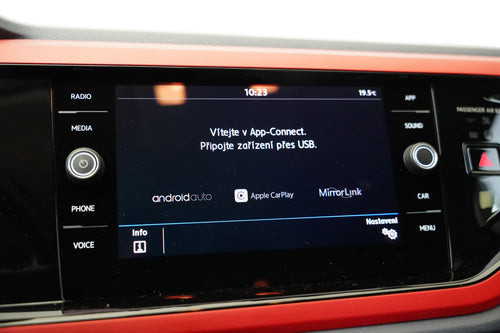 Volkswagen Polo 1.0 TSI 70 kW Beats – foto 22