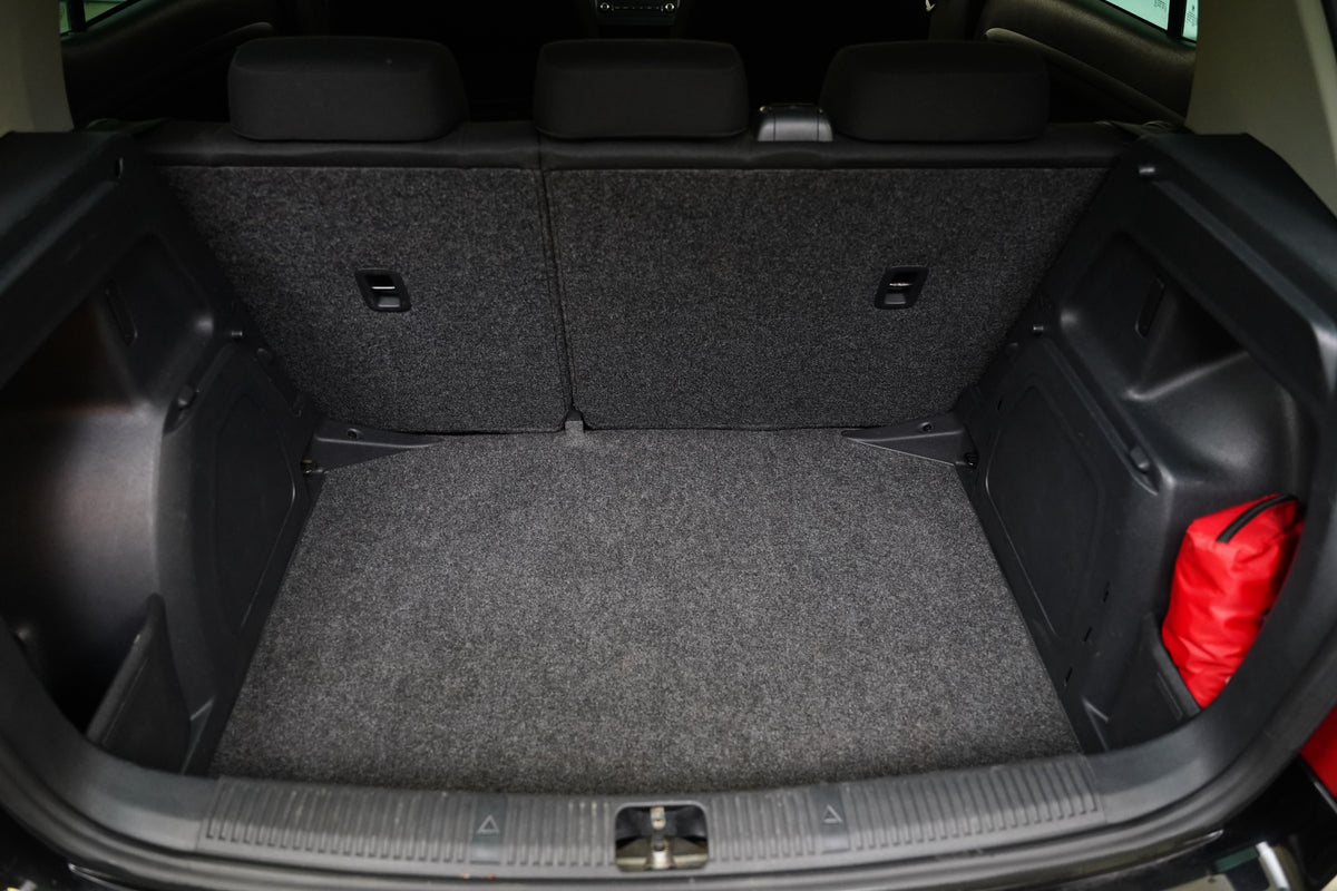 Škoda Fabia 1.2 HTP 44 kW – foto 23