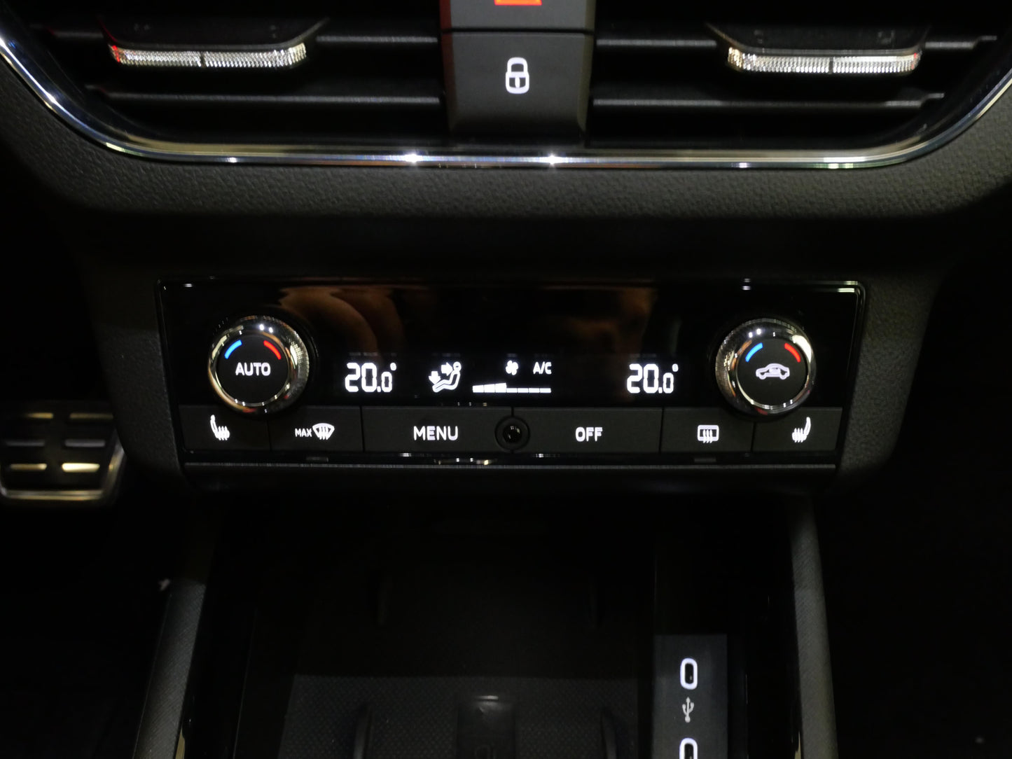 Škoda Scala 1.0 TSI 81 kW Monte Carlo