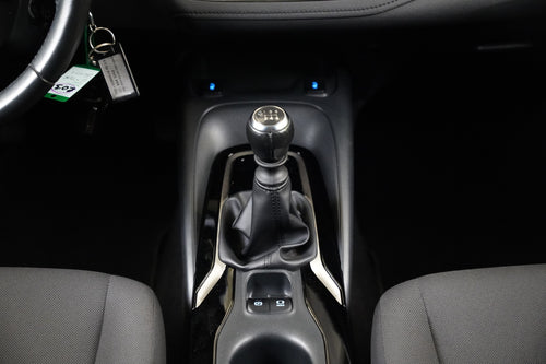 Toyota Corolla 1.5 Dynamic Force 92 kW – foto 22
