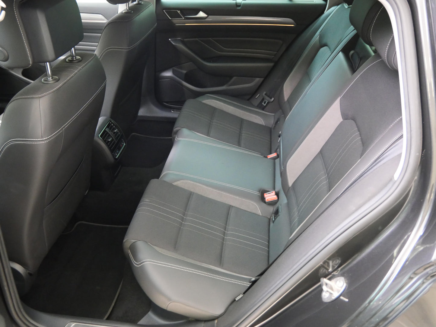 Volkswagen Passat 2.0 TDI 147 kW DSG Alltrack