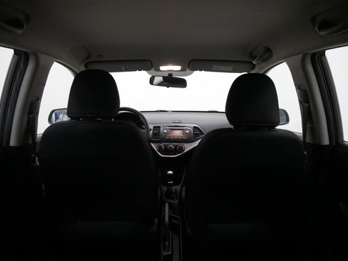 Kia Picanto 1.0 i  49 kW Sensation – foto 22