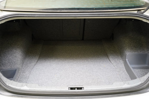 BMW Řada 3 318i 105 kW – foto 22