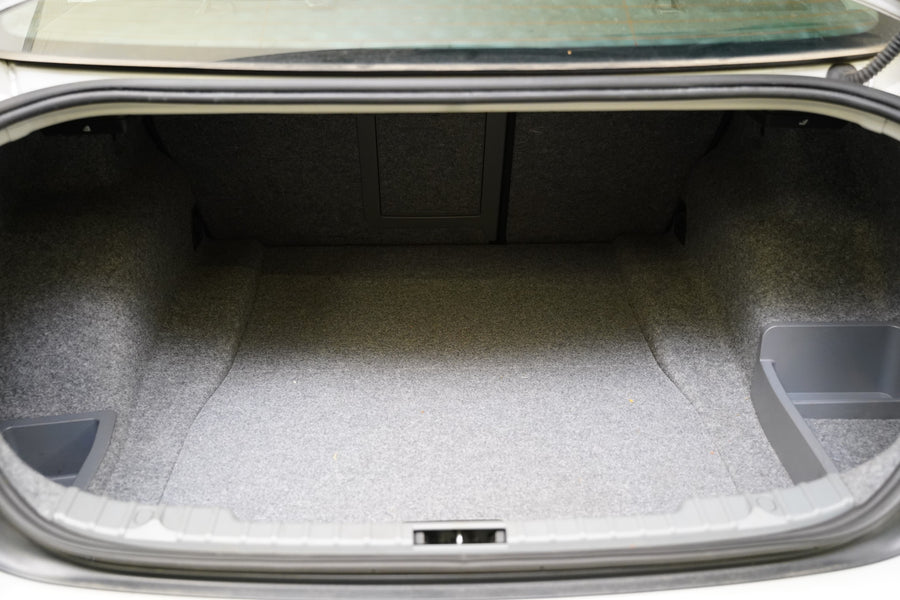BMW Řada 3 318i 105 kW – foto 22
