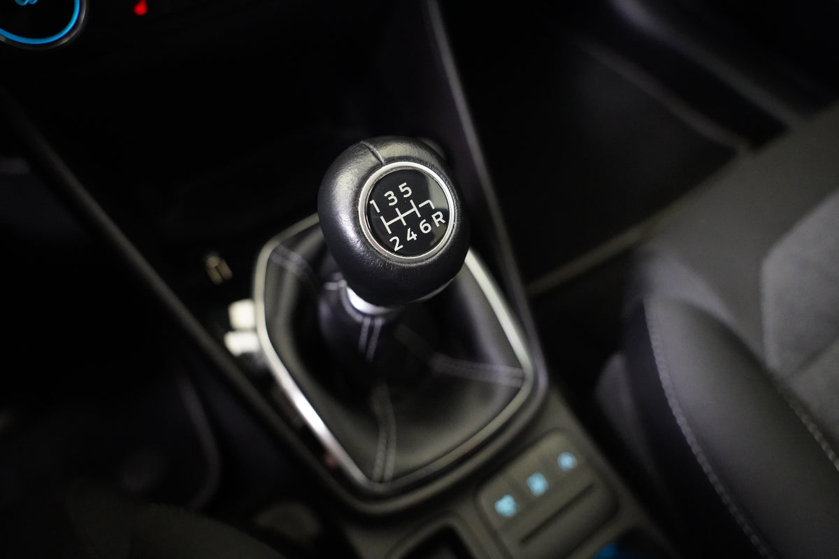 Ford Fiesta 1.0 EcoBoost 74 kW Active – foto 22