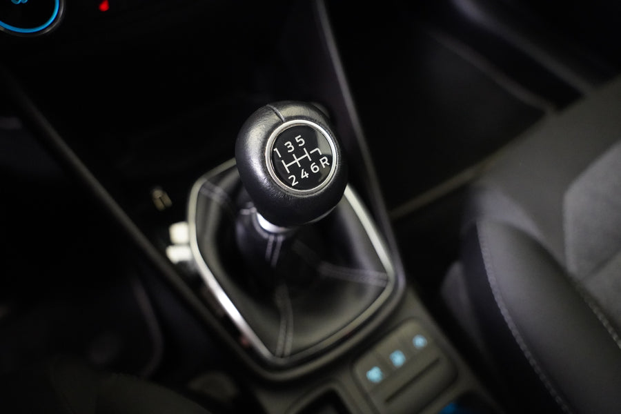 Ford Fiesta 1.0 EcoBoost 74 kW Active – foto 22
