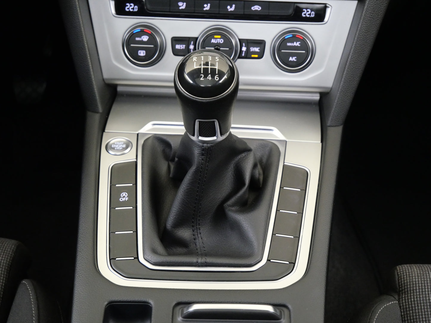 Volkswagen Passat 1.6 TDI 88 kW Comfortline