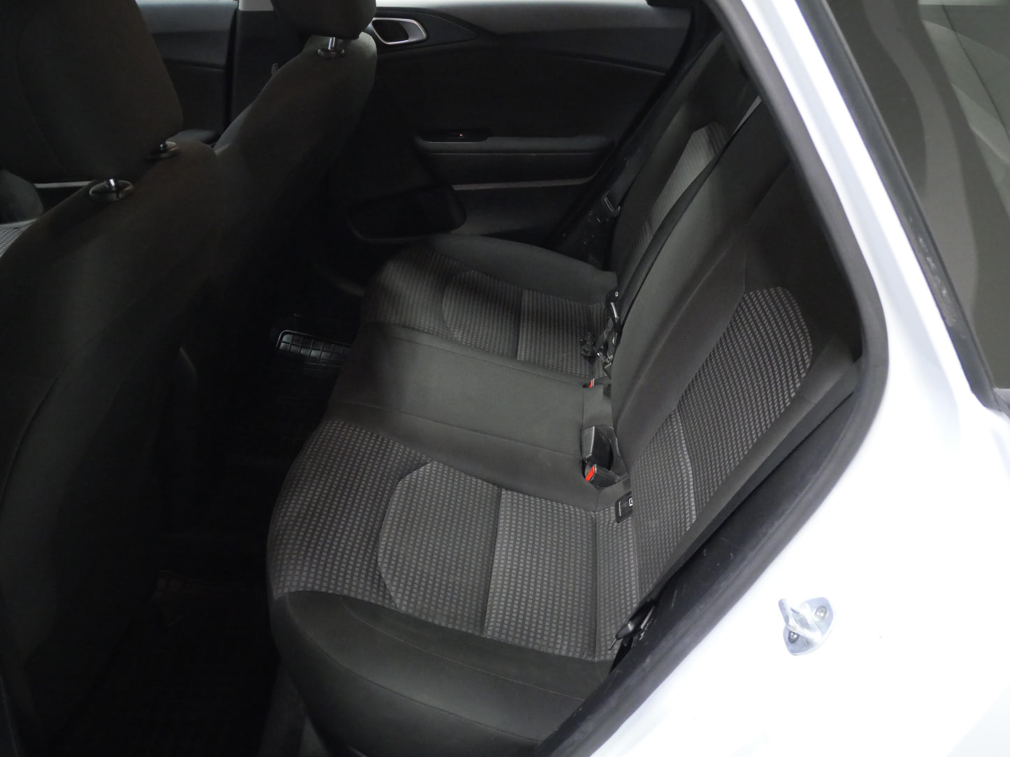Kia Cee´d SW 1.0 T-GDI 88 kW Cool