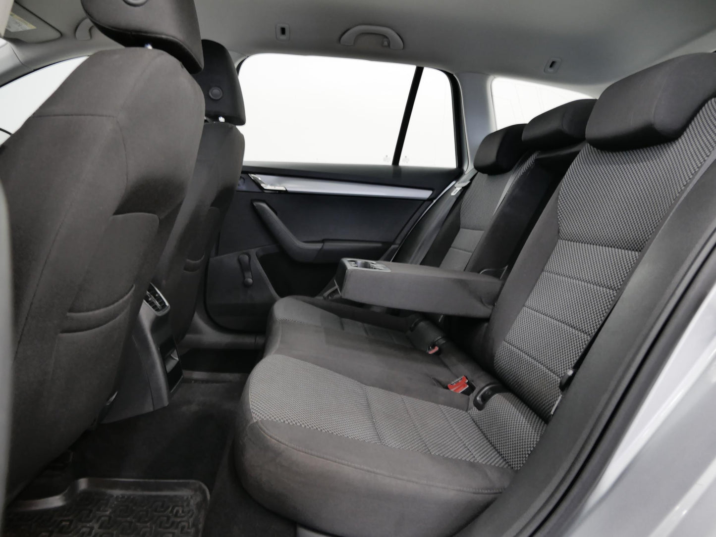 Škoda Octavia 1.6 TDI 77 kW Ambition Plus