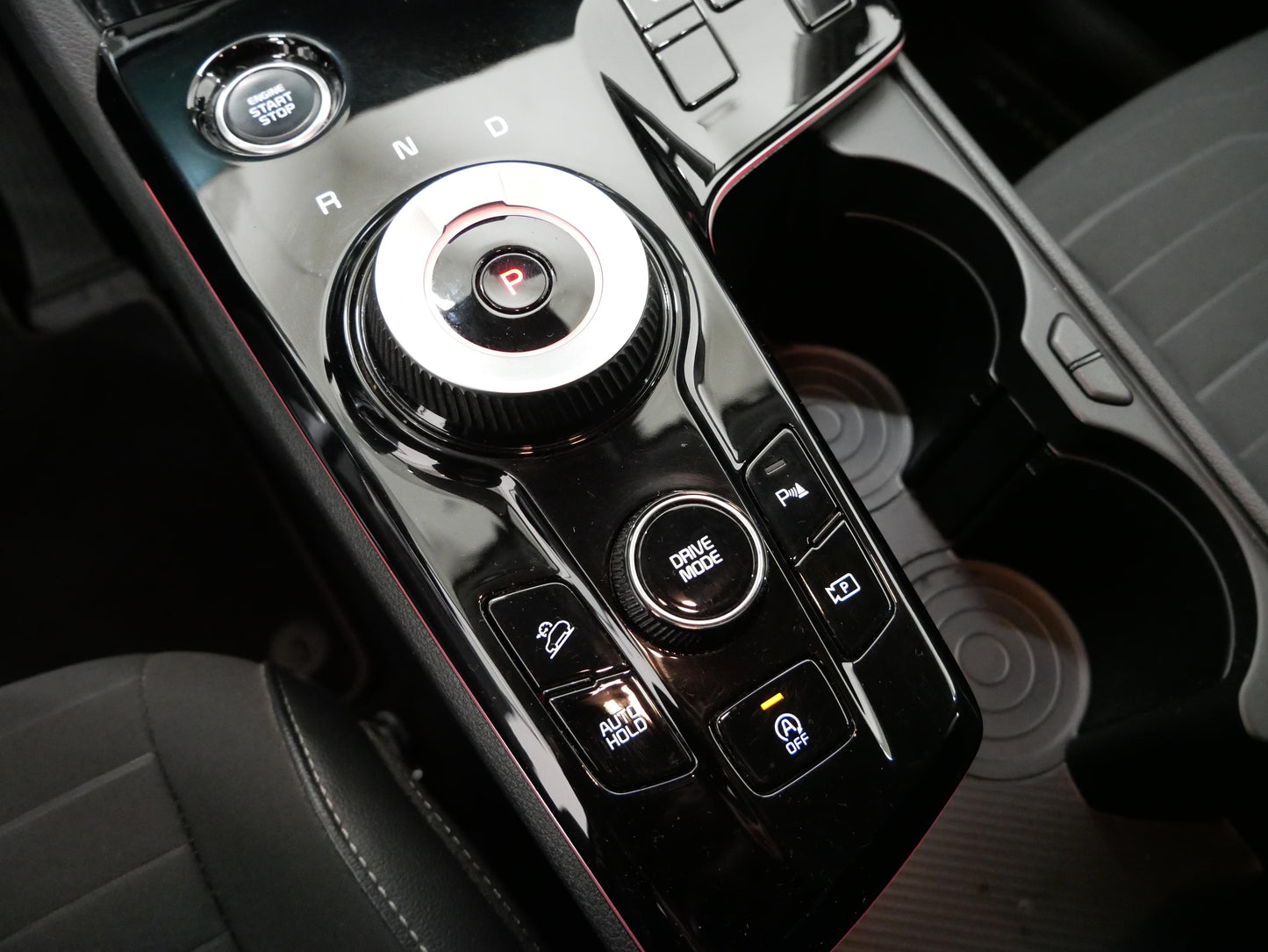 Kia Sportage 1.6 T-GDI M-HEV 110 kW TOP