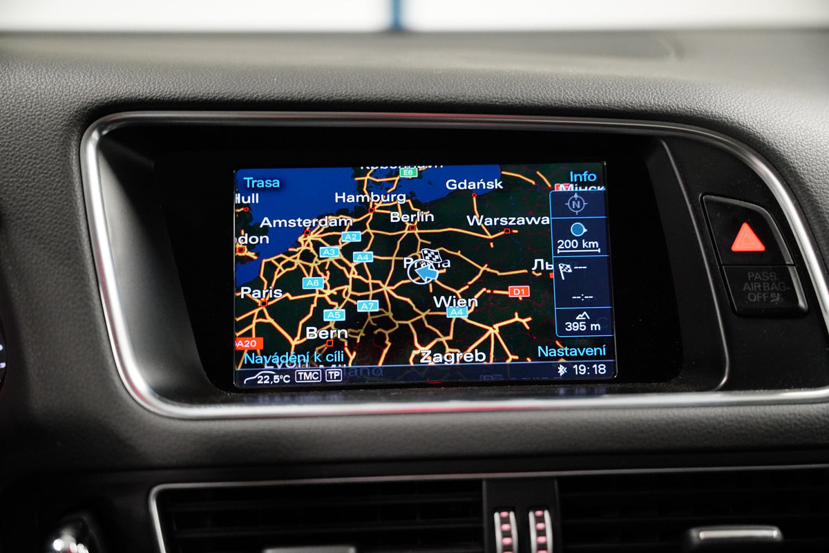 Audi Q5 2.0 TDI 140 kW Quattro – foto 22