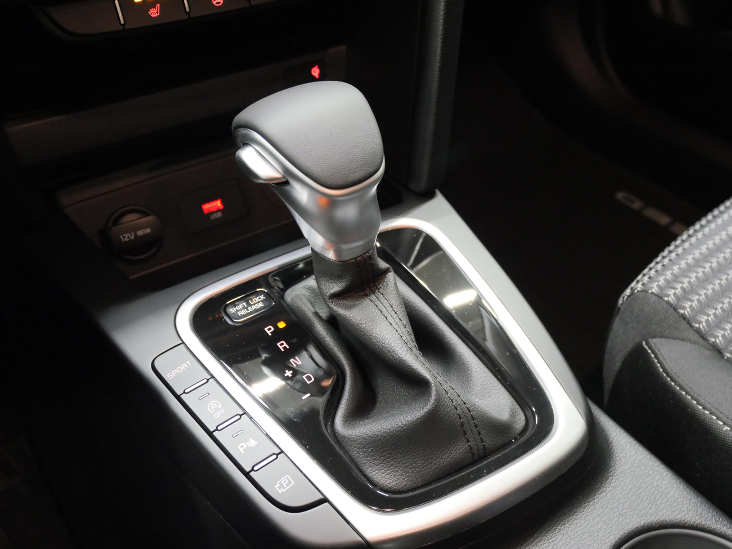 Kia Ceed 1.5 T-GDI 103 kW TOP