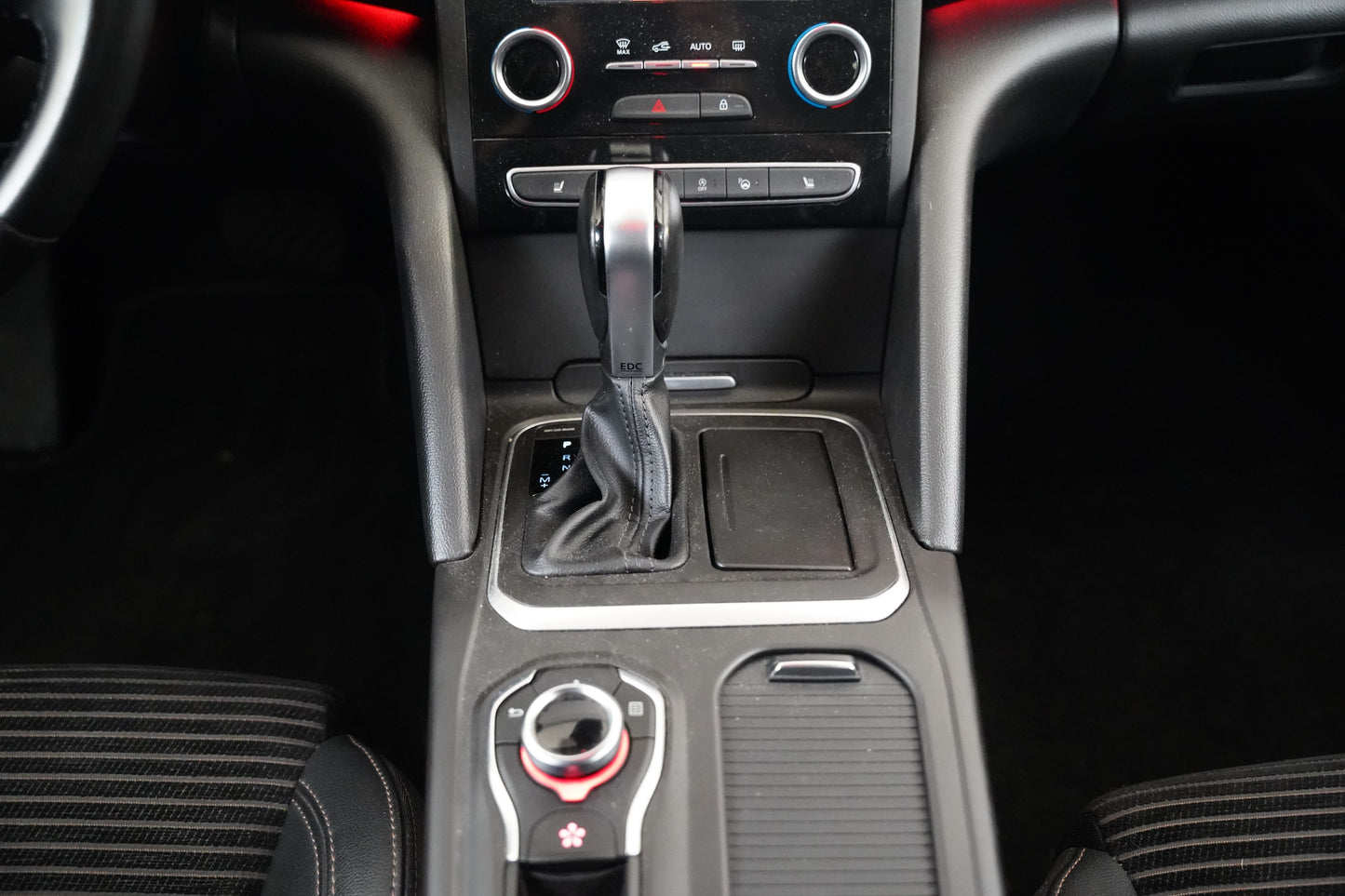 Renault Talisman 1.8 TCe 165 kW Limited