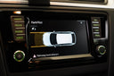 Škoda Rapid 1.2 TSI 66 kW Drive