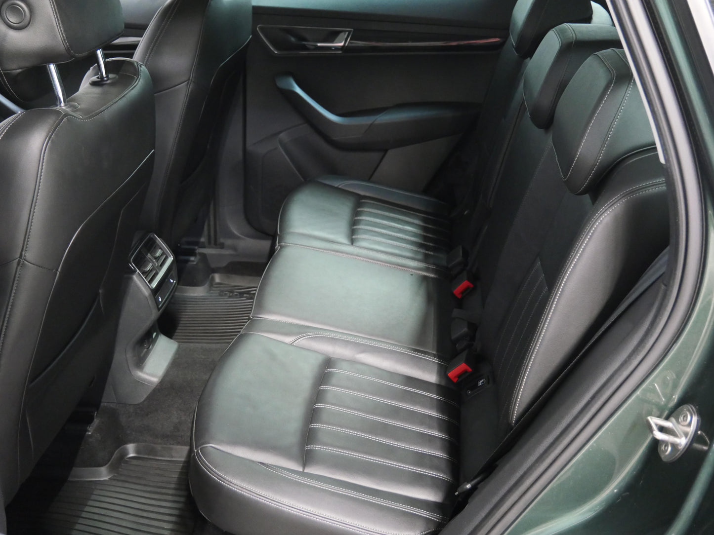 Škoda Karoq 1.5 TSI 110 kW Style Plus
