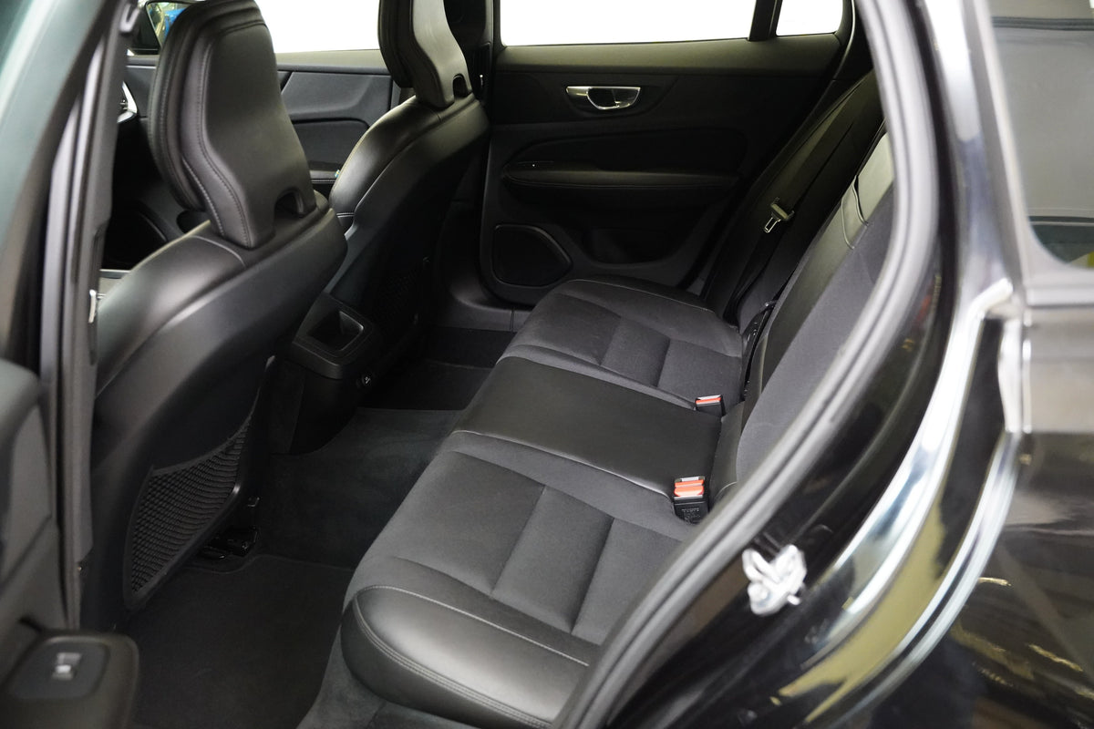 Volvo V60 2.0 D3 110 kW Momentum