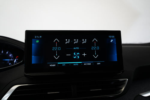 Peugeot 5008 1.2 PureTech 96 kW – foto 22