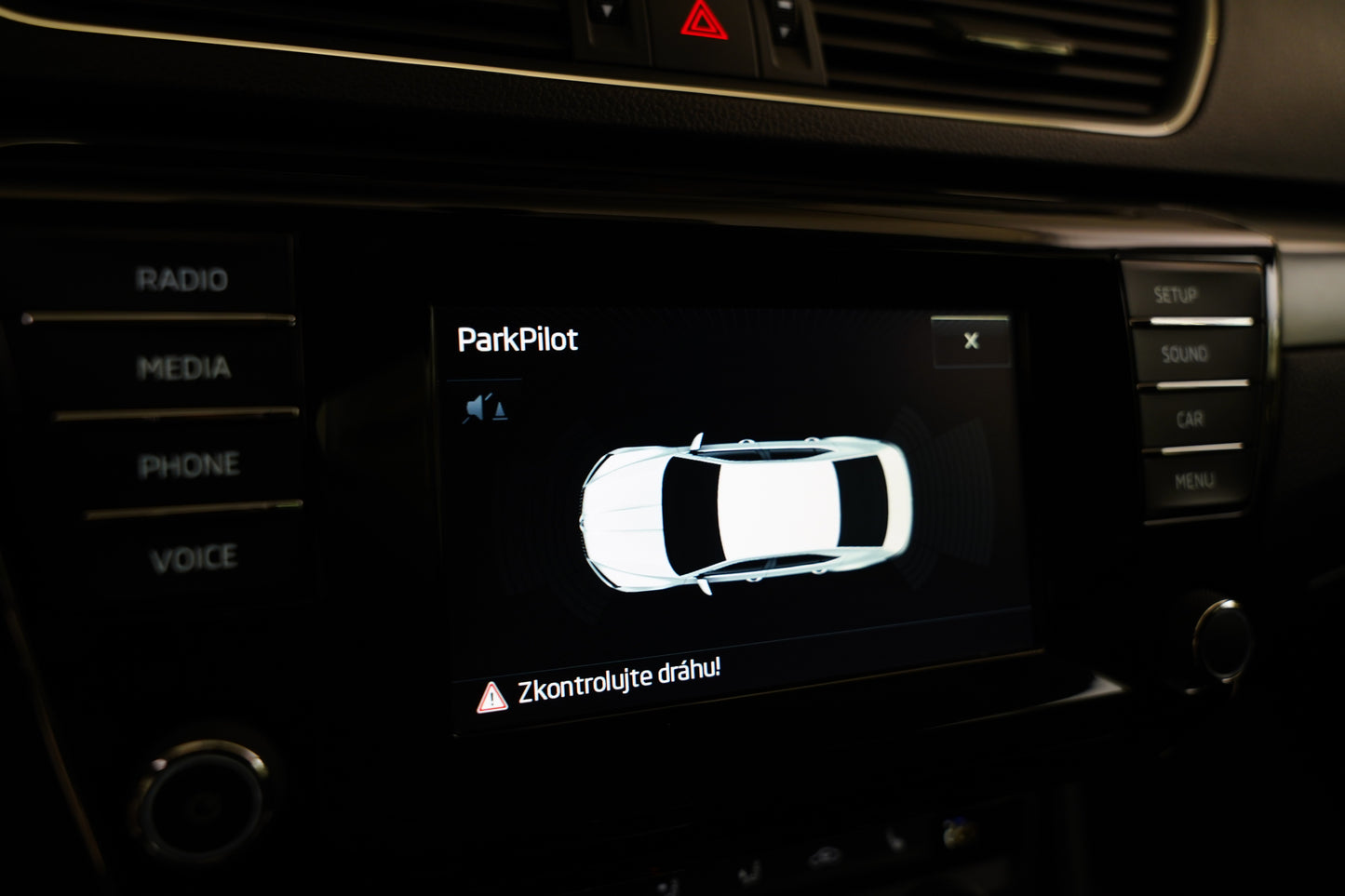 Škoda Superb 2.0 TDI 110 kW Style Plus