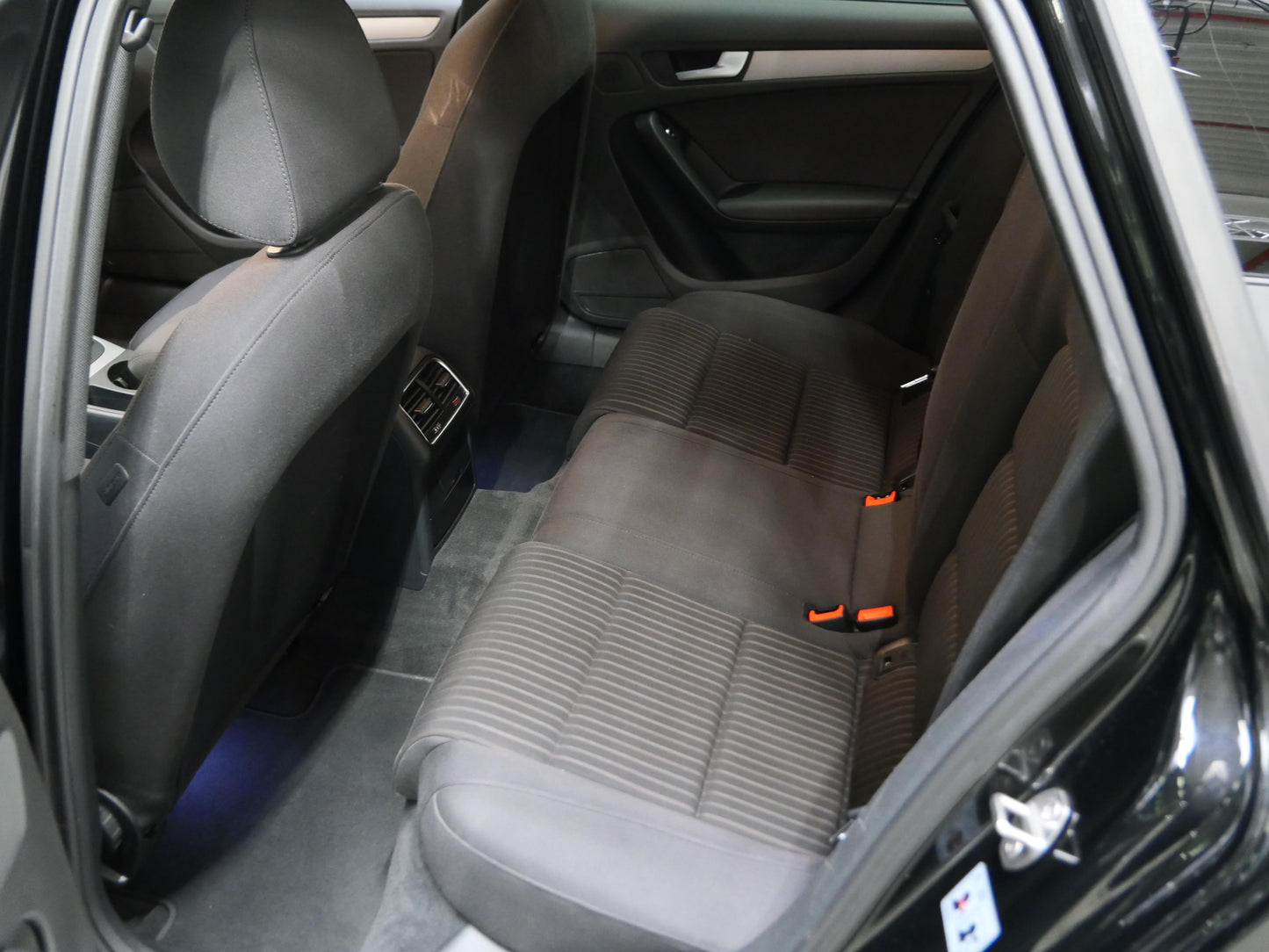 Audi A4 Avant 3.0 TDI 150 kW Ambiente