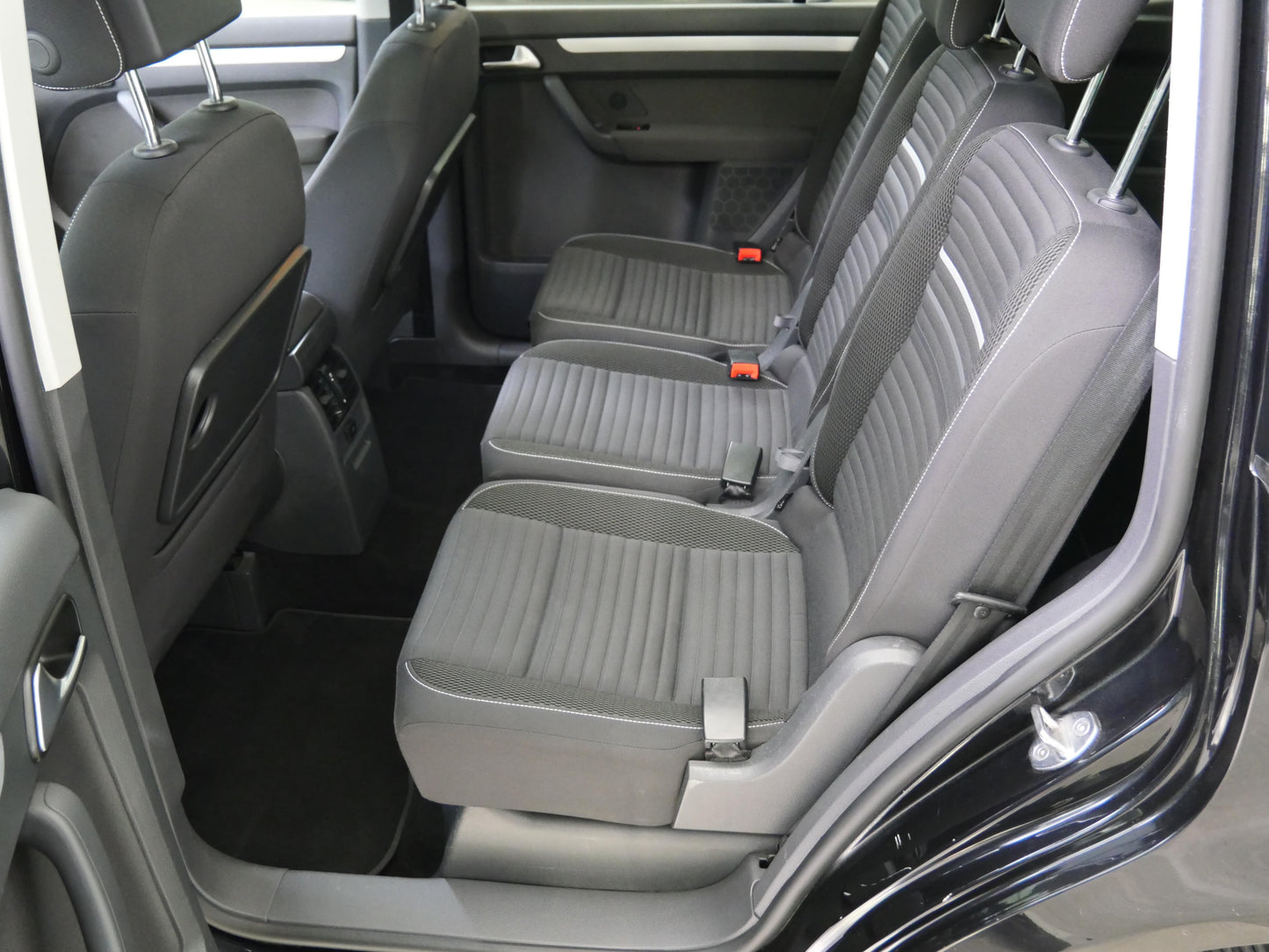 Volkswagen Touran 1.2 TSI 77 kW Cup