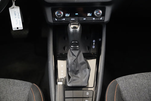 Škoda Kamiq 1.0 TSI 81 kW Clever – foto 22