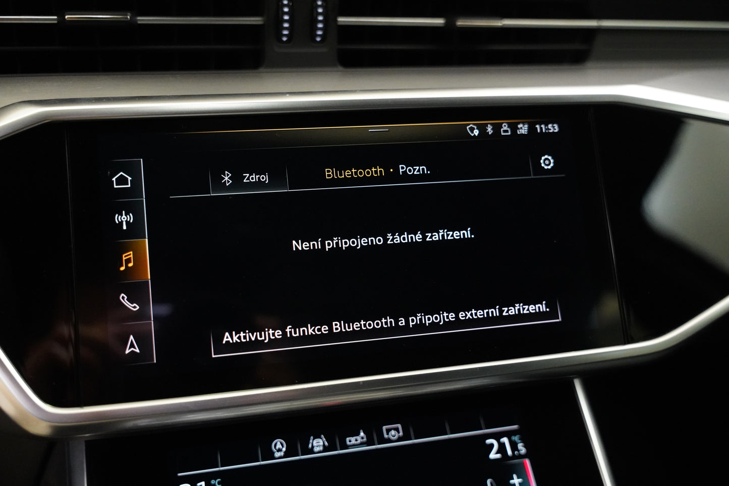 Audi A6 2.0 TDI 150 kW Quattro