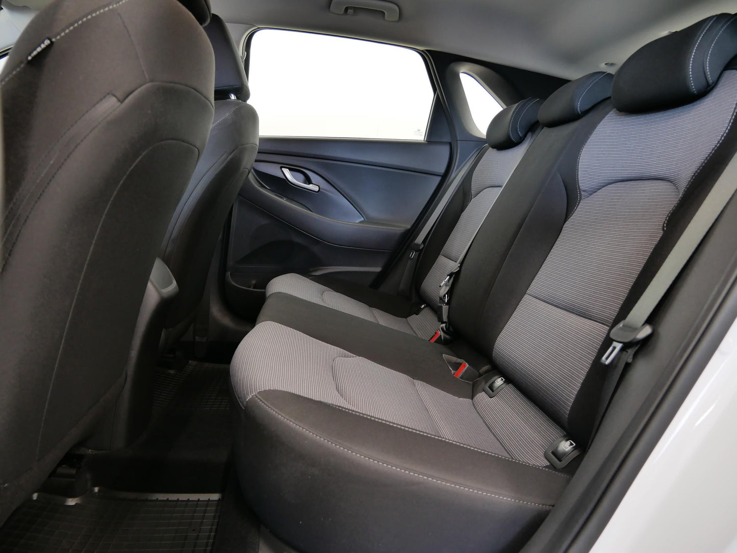 Hyundai i30 Comfort 1.0TGDI 88KW