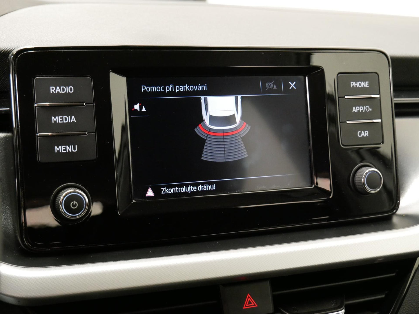 Škoda Scala 1.0 TSI/85 kW/DPH/LED/LANE ASS.