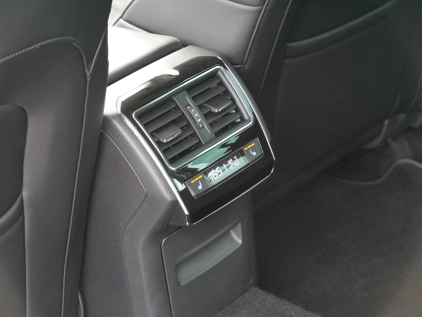 Škoda Superb 2.0 TDI 147 kW L&K