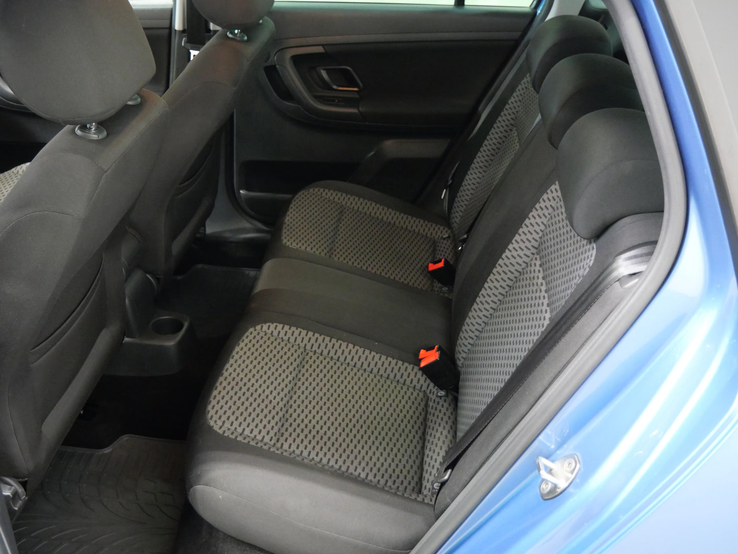 Škoda Fabia 1.2 TSI 63 kW Ambition Fresh