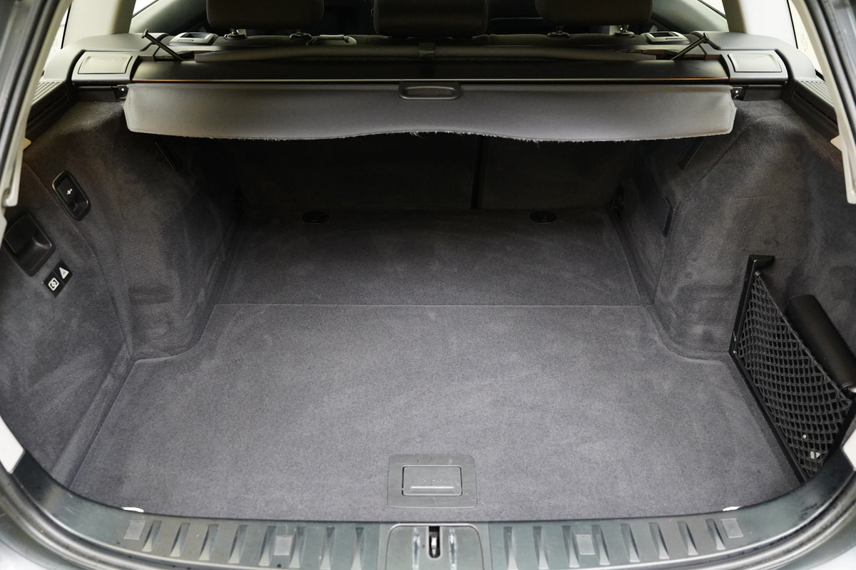 BMW Řada 3 318d 105 kW Touring – foto 22