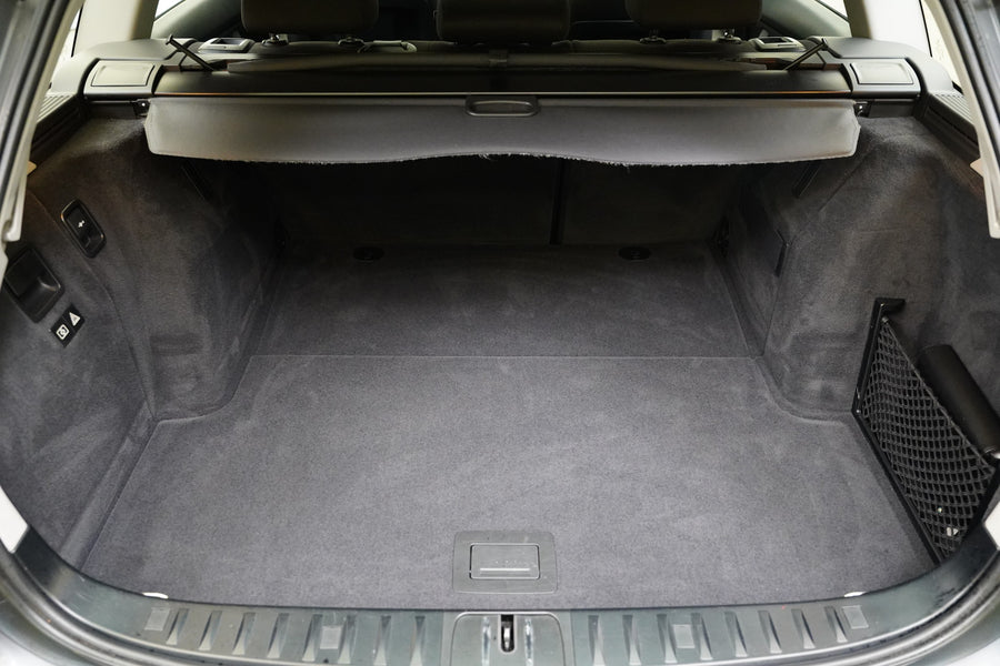 BMW Řada 3 318d 105 kW Touring – foto 22