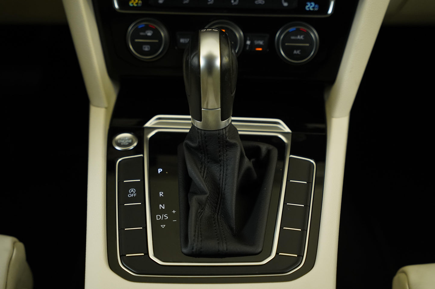 Volkswagen Passat 2.0 TDI 110 kW DSG Highline