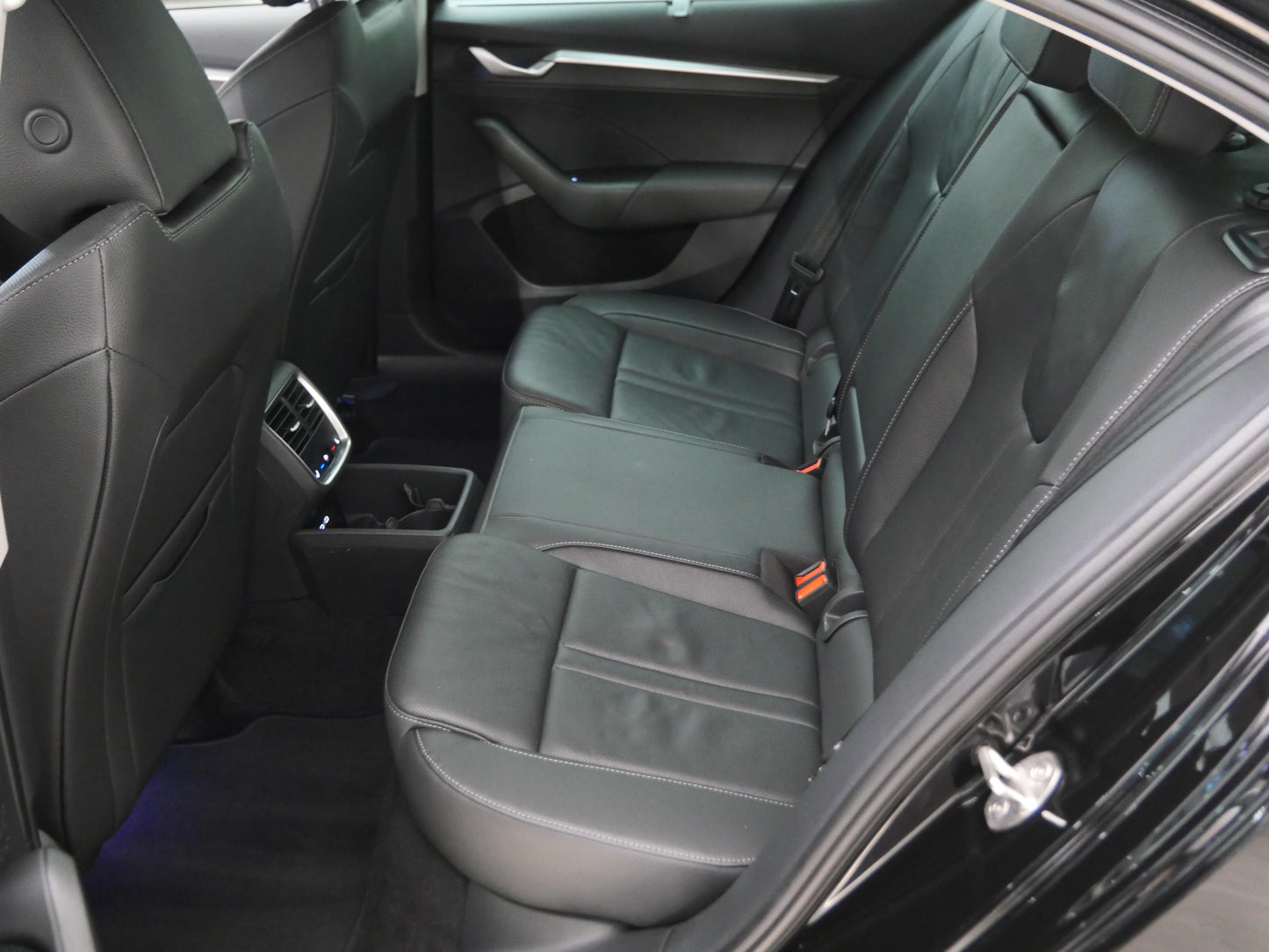 Škoda Octavia 2.0 TDI 110 kW Excl. Selection