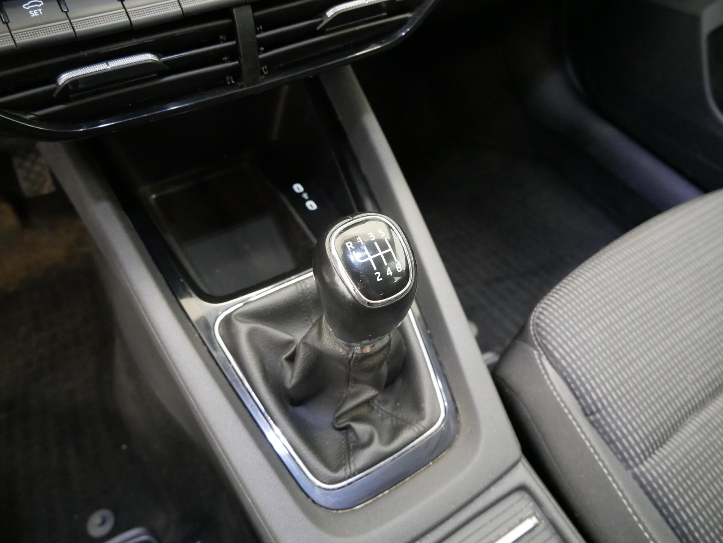 Škoda Octavia 2.0 TDI 85 kW Ambition Plus